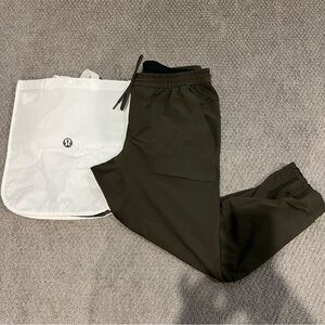 Lululemon Joggers